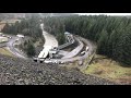 A  Walkabout at a dam