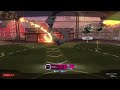 Hope to hit these in ranked soon! #Rocket League