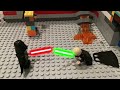 50 subscriber special lightsaber duel