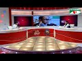 Anadlib Rahman Partho vs Zunai Ahmed Palak Talk Show || Andalib Rahman Partho Latest Talk Show