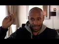 Thierry Henry: 