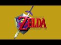 Ocarina of Time - Windmill Hut Theme (Faster & Higher pitched)