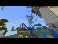 How To Win Hive Skywars (Hive Minecraft) - My Tips