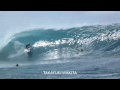 SURFING HAWAII: BIG PIPELINE FIRST SWELL! [ハワイ:パイプライン]