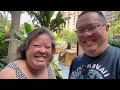 We Booked the CHEAPEST Room at the Aulani Resort in HAWAII