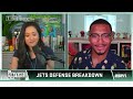 AFC East Preview: How the Bills, Patriots, Jets & Dolphins stack up | The Mina Kimes Show ft. Lenny