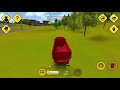Construction Simulator 2014 - All vehicles have been purchased - Gameplay