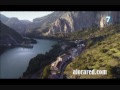 Caminito del Rey - Destino Andalucía (Canal Sur TV)