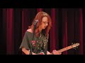 SAMANTHA FISH BAND  