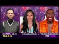 Coachella Kisses, Brittney Griner Expecting First Child, Father Poisons Baby And MORE! | TEA-G-I-F