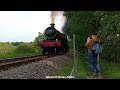 Wonderful Wightwick | Best of 6989 Wightwick Hall at the Bluebell Railway