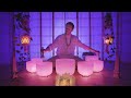 [New] Spiritual Healing Sound Bath | Releasing Your Burden | Find Calm and Strength