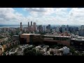 BARRANQUILLA (COLOMBIA) EN DRONE [2024] 🇨🇴