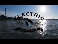 Electric Adventures - Juha & Karl