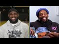 2021 NBA All-Star Draft - Team LeBron vs Team Durant - Inside The NBA