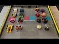 LEGO Battlebots: Proving Grounds 4