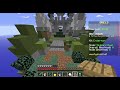 Minecraft Duels with Kittenboy2112E
