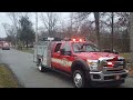 coldenham Fire-Rescue
