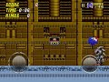 Sonic 2 final boss