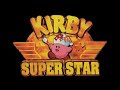 Pumpkin Grand/Onion Garden (Gourmet Race Stages 1 & 3) - Kirby Super Star Music Extended