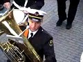 How to destroy the celebration with a trumpet