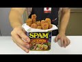 5 Viral SPAM Recipes