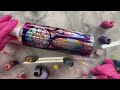 Stained Glass Tumbler Tutorial