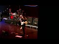 Paul Gilbert Guitar Solo - Mr Big Defying Gravity Tour 2017