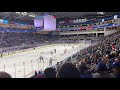 Filip Chytil preseason OT winner  | Rangers vs Islanders