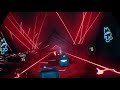 Beat Saber - (Exp+) Till It's Over