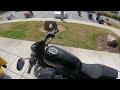 2023 Harley Davidson LiveWire Test Ride