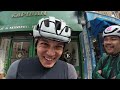 A Bakery every cyclist in London should try. Filipino Bakery - Kapihan!