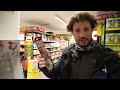 Así es un supermercado en GROENLANDIA: el país más aislado | ¿Todo es carísimo? 🇬🇱
