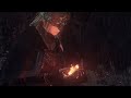 Dark Souls 3  - Soul of Cinder(level 1)