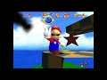 SM64 ROM Hack #8: Mushroom Kingdom Stadium 64