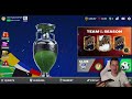 EA FC Mobile | Újra Magyar Játékos a kezdőben! Tombol az EURO 2024