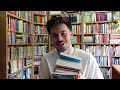 predicting (and reacting to) the international booker prize shortlist 2024