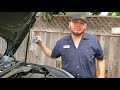 Kia soul Headlight bulb Driver side replacement (IN 1 minute )15-19