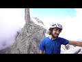 BIVACCO UGO dalla BERNARDINA - Ferrata Zacchi - Monte Schiara