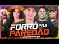 FORRÓ E PISEIRO AS MELHORES - JOÃO GOMES, RAÍ SAIA RODADA, MARI FERNANDEZ