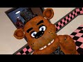 Freddy and friends gmod part two