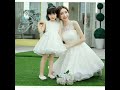 #Beautiful Mother & Daughter Dress Design|Matching Mother & Daughter Dresses #2022|#Fashion#Style