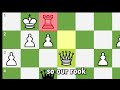 When Knights CHECKMATE | Chess Memes