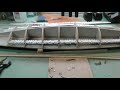 Scratch Building the Normandy SR2: Ep1