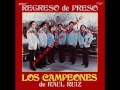 Los Campeones De Raul Ruiz-Yo Te Quise
