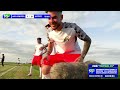 MECI DE FOTBAL: INFLUENCERI VS. ARTISTI (Theo Zeciu, Imogen, Gheboasa, Str3su, Alex Velea, YNY Sebi)