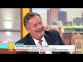Michael Barrymore's First Live TV Interview in Five Years | Good Morning Britain