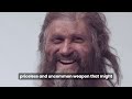 Why Scientists Were Shocked After Just Sequencing The DNA Of Ötzi The Iceman?