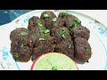 Shami Kabab Authentic Recipe | Gosht Ke Shami Kabab | Traditional Shami Kabab