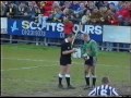 Barnet FC Season Highlights 1990/91